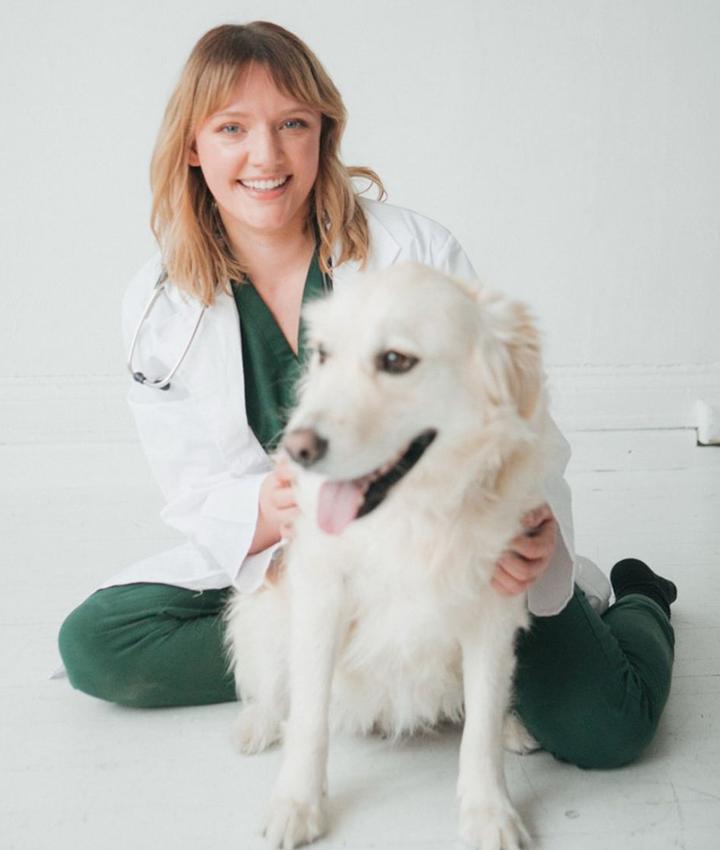 Dr. Em Zubieta
